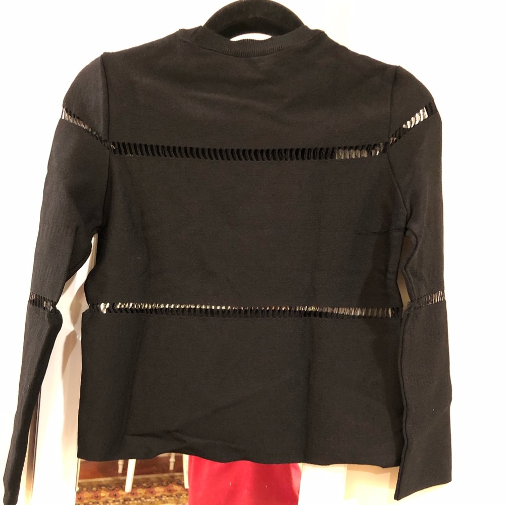 Zara Top - Picture 2 of 3